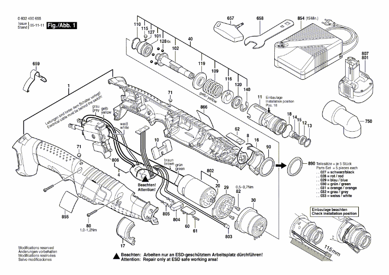 Hans Sauer Gmbh Ersatzteile Bosch Bosch Artikel