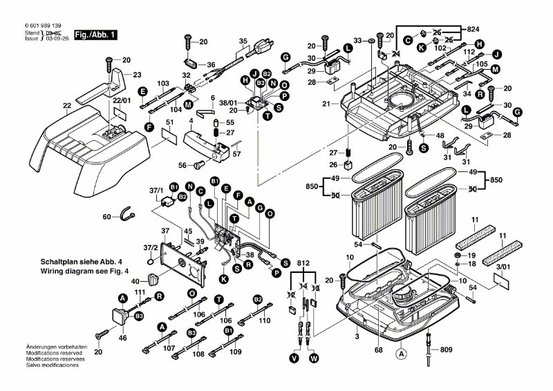 Hans Sauer Gmbh Ersatzteile Bosch Ersatzteil