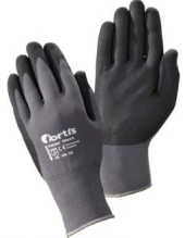 Fortis Handschuh Fitter Maxx Gr. 10