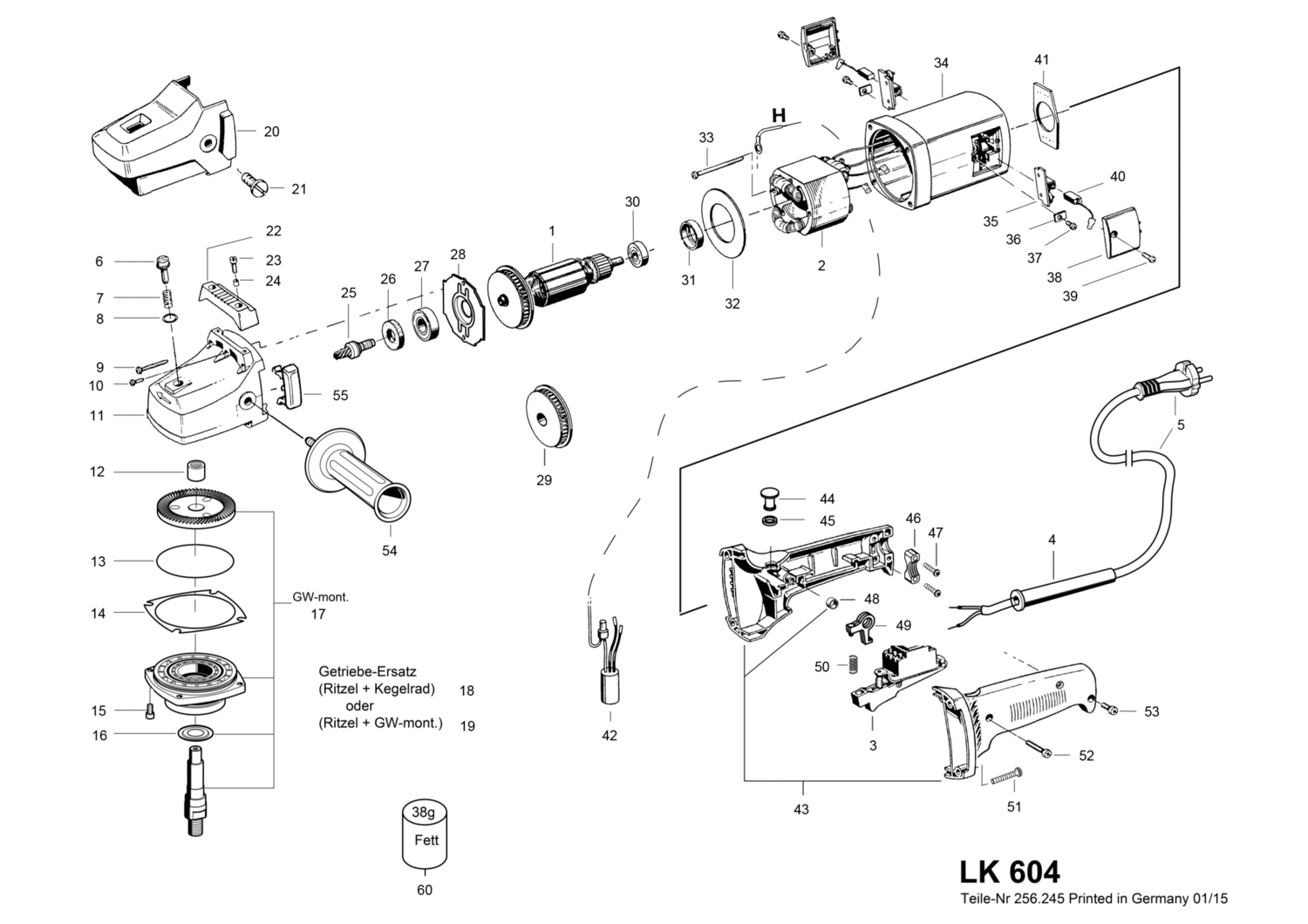 Powerflex Buchsen Universal Anschlagpuffer Federwegbegrenzer mit M10x38mm  Bolzen BS2060 - Powerflex Deutschland