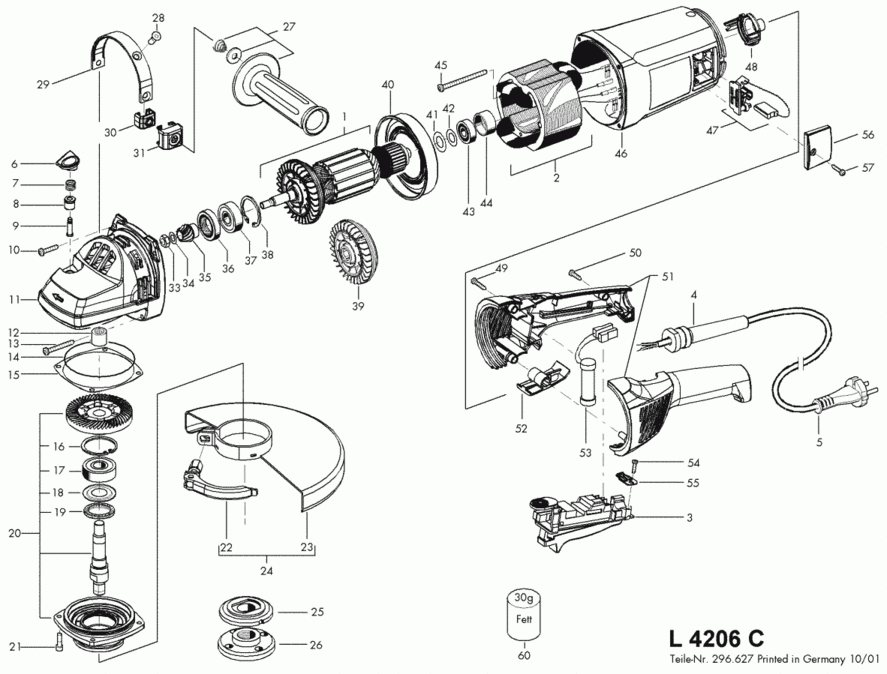 L 4206 C 230CEE