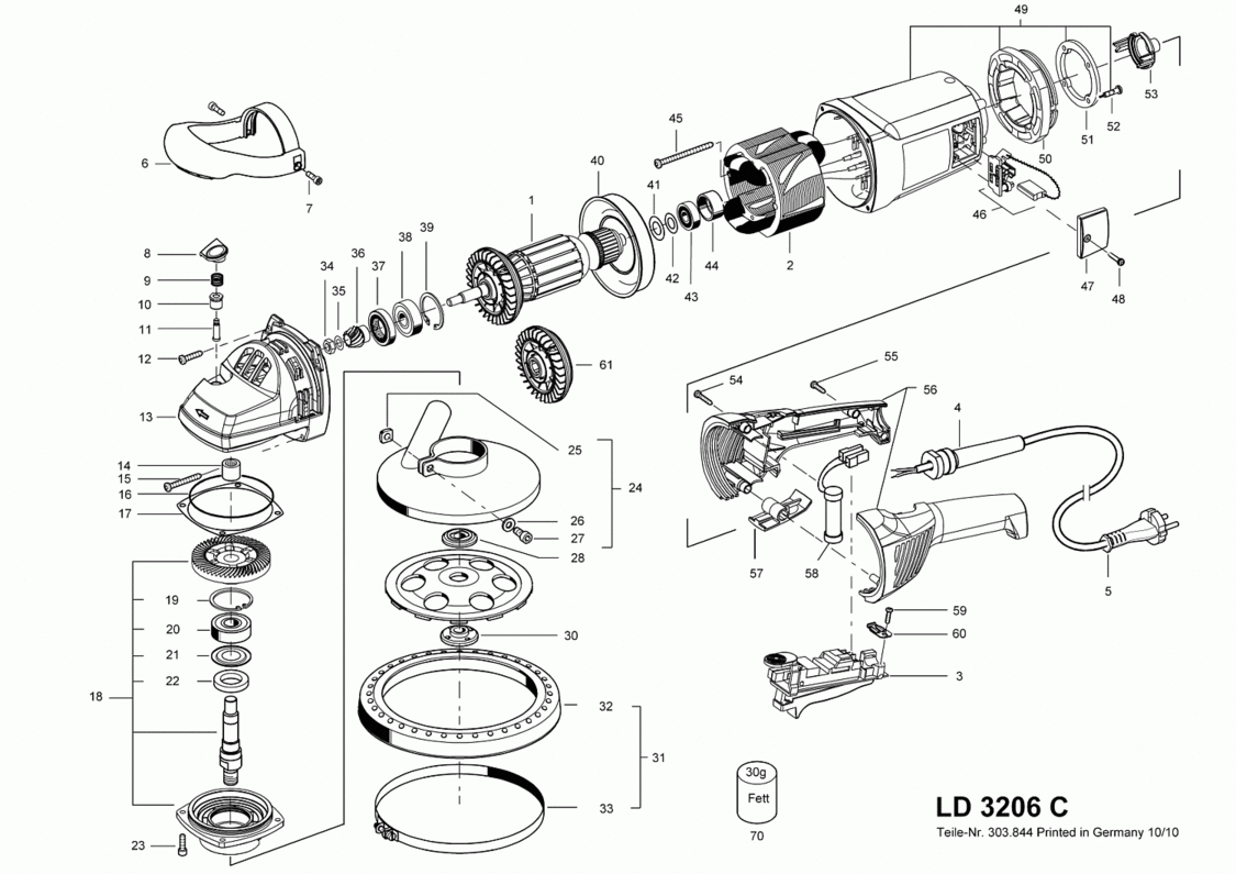 LD 3206 C 230CEE