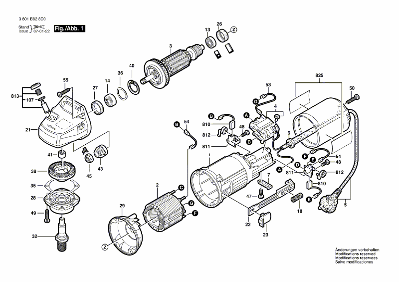 Bosch-Artikel