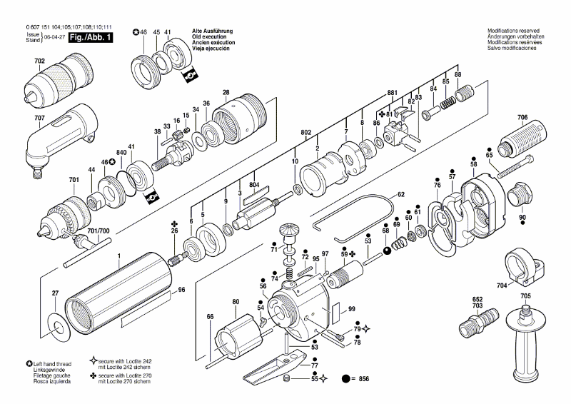 Bosch Bosch-Artikel