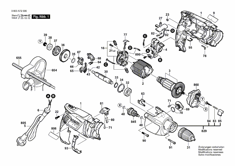 Bosch-Artikel