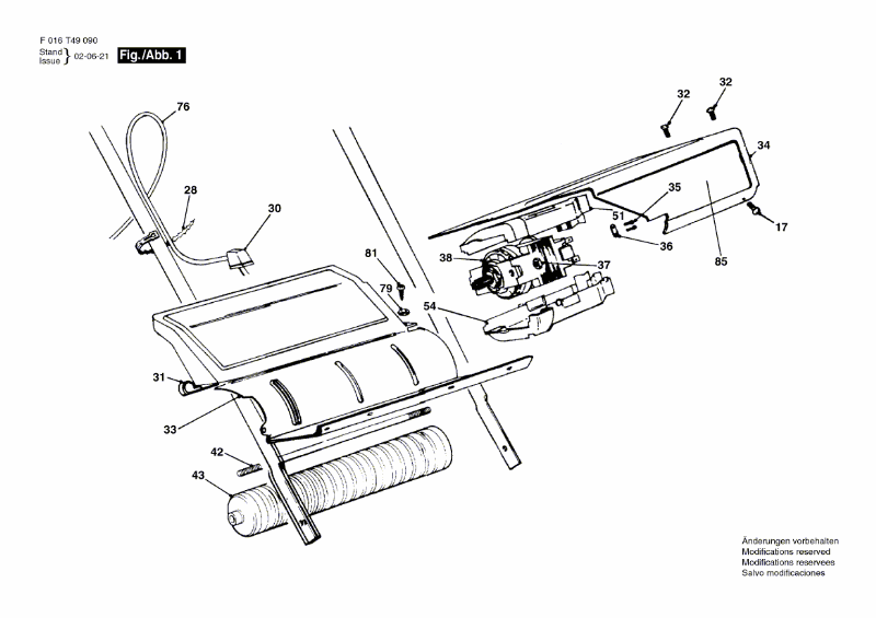 Bosch-Artikel