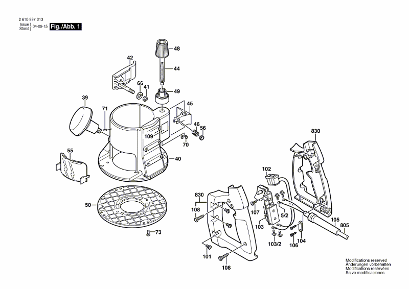 Bosch-Artikel