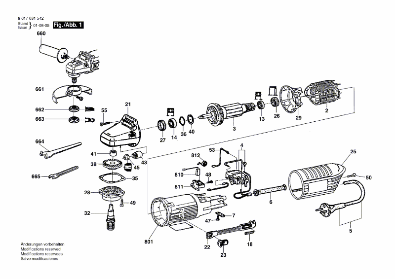 Bosch-Artikel