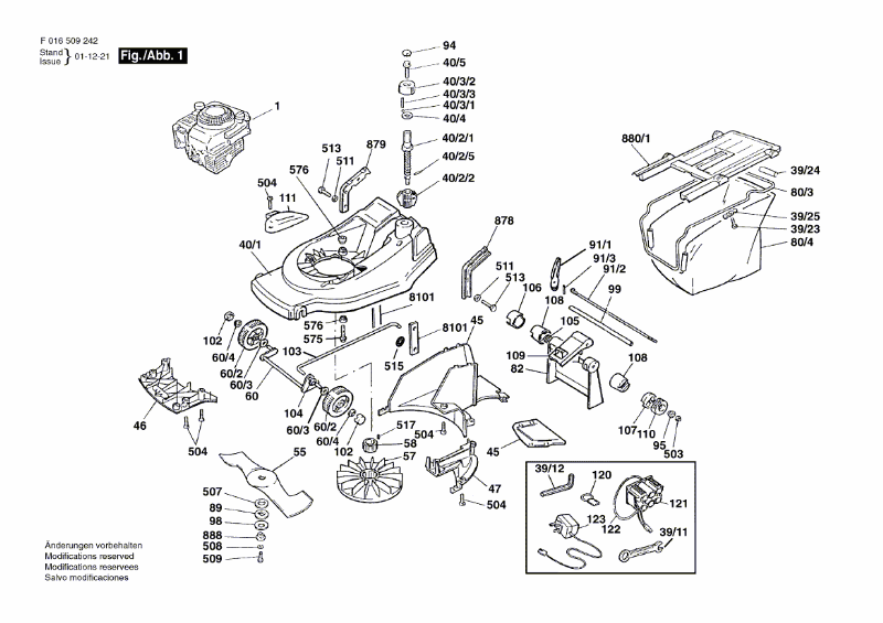 Bosch-Artikel