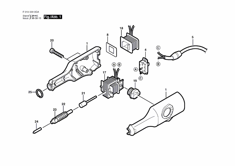 Bosch-Artikel