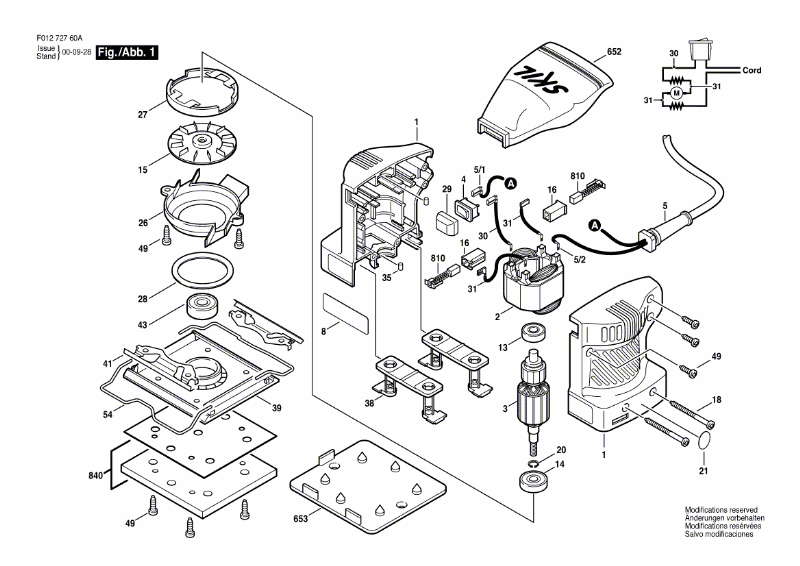 Bosch-Artikel