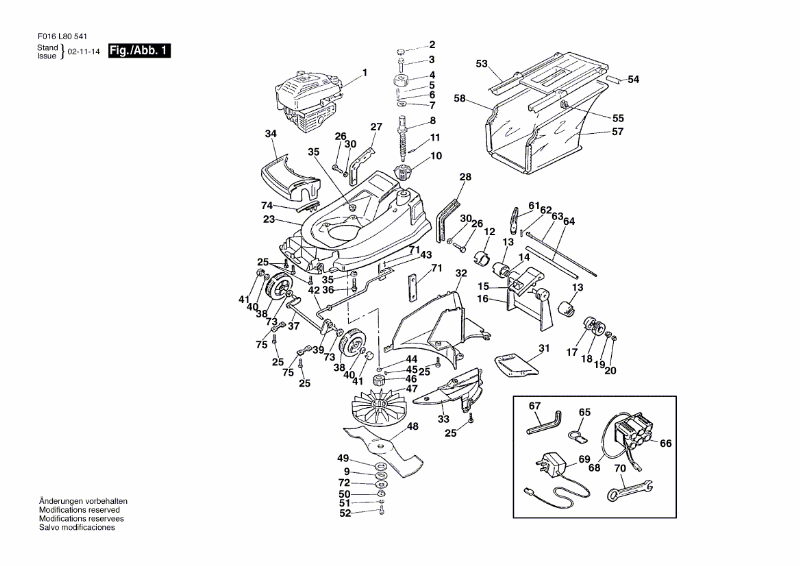 Bosch-Artikel