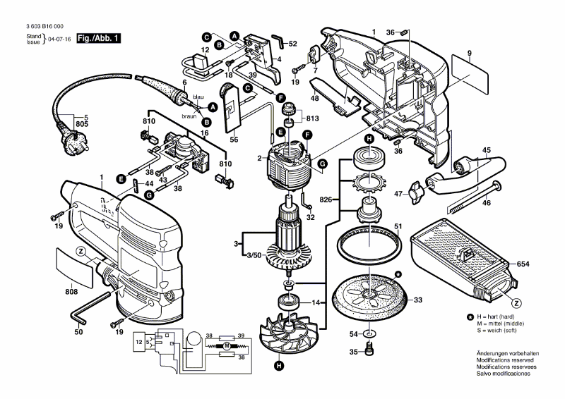 Bosch-Artikel