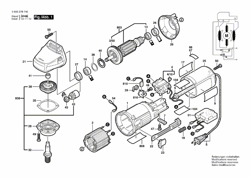Bosch-Artikel