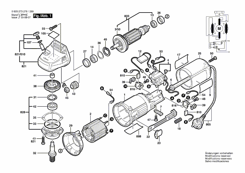 Bosch-Artikel