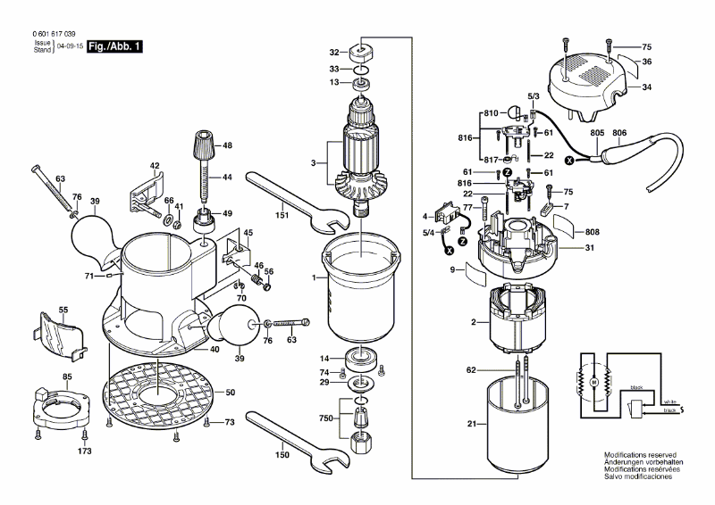 Bosch-Artikel