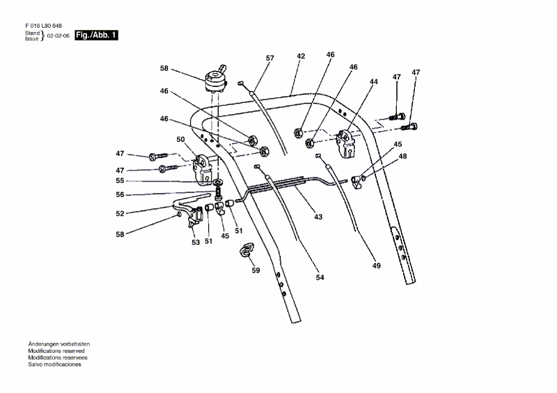 Bosch Bosch-Artikel