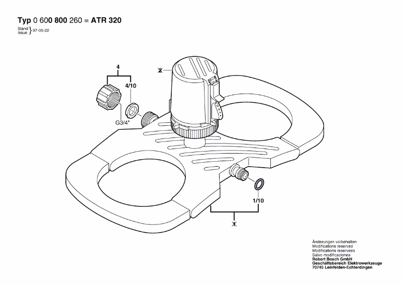 Bosch Bosch-Artikel