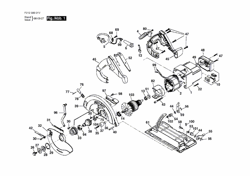 Bosch Bosch-Artikel