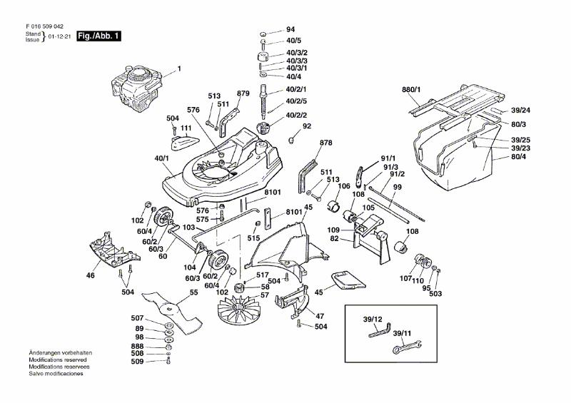 Bosch-Artikel