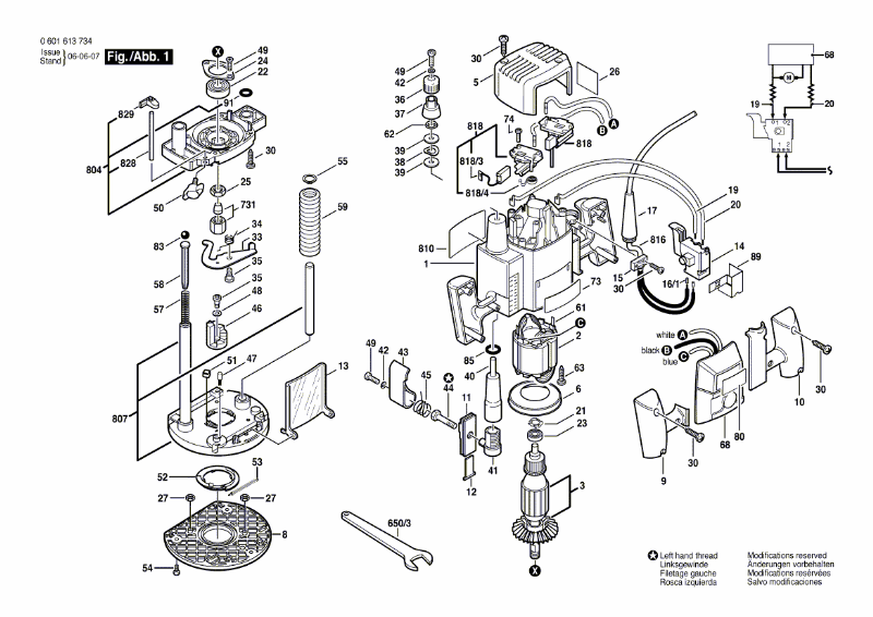 Bosch-Artikel