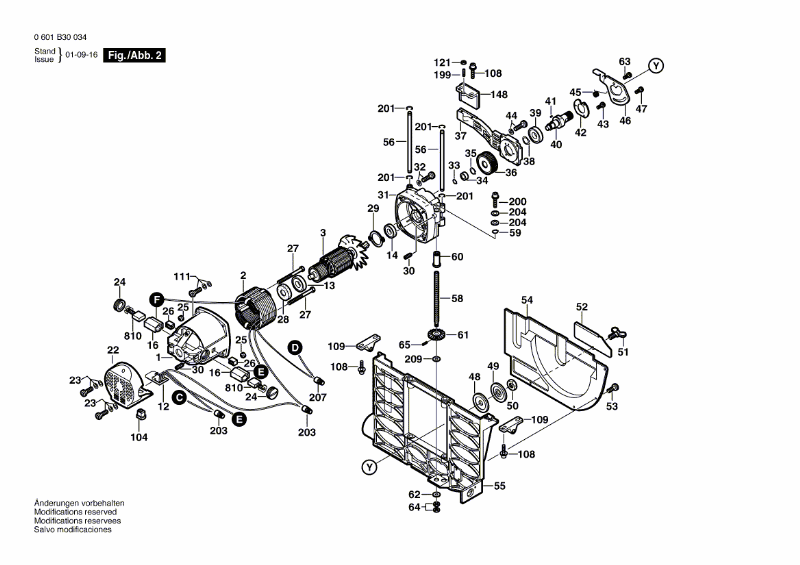 Bosch-Artikel