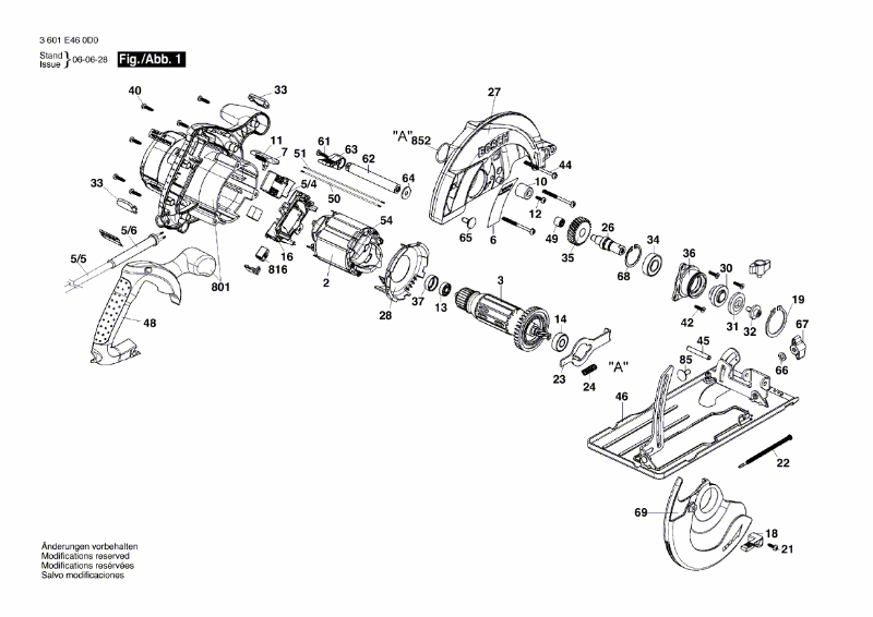 Bosch Bosch-Artikel