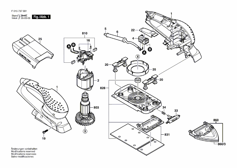 Bosch-Artikel