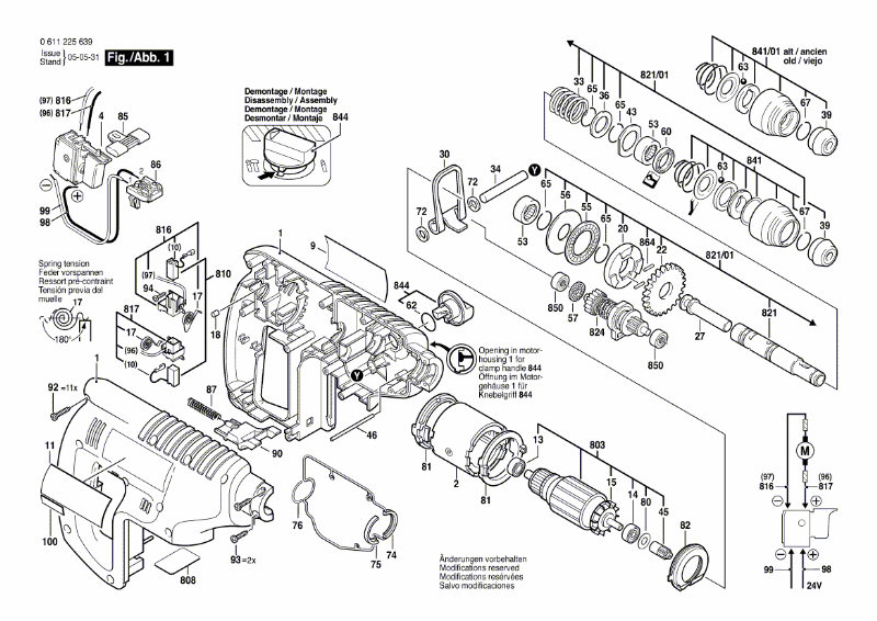 Bosch Bosch-Artikel