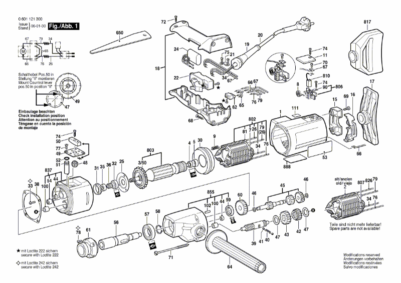 Bosch-Artikel
