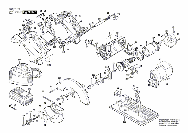 Bosch Bosch-Artikel