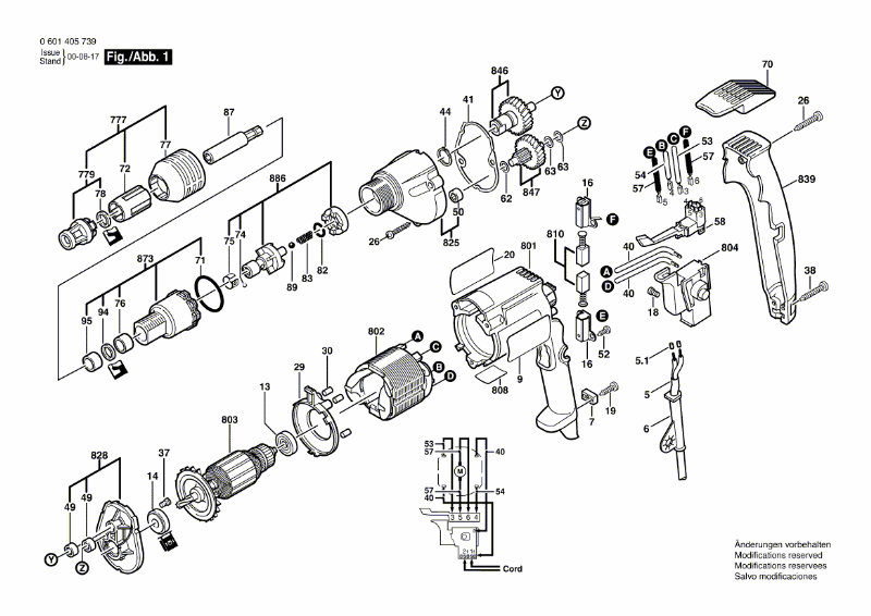 Bosch-Artikel