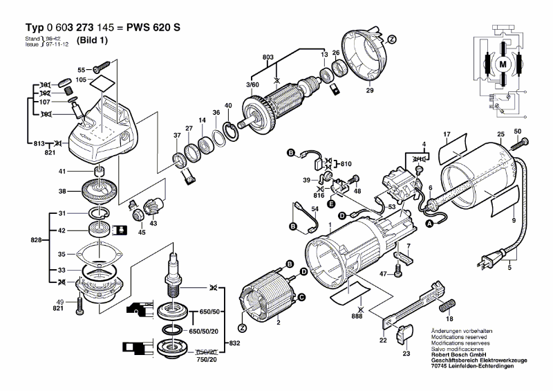 Bosch-Artikel