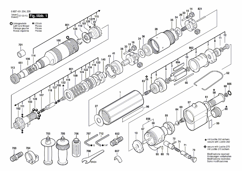 Bosch-Artikel