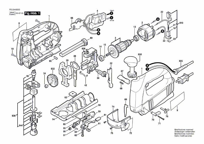 Bosch-Artikel