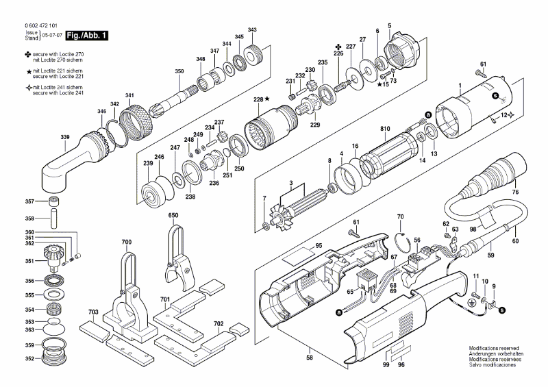 Bosch-Artikel