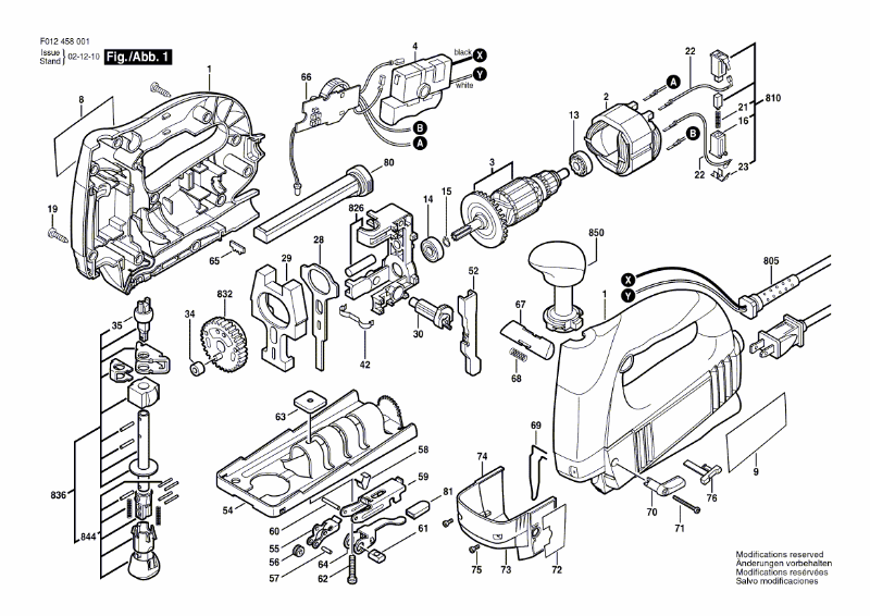 Bosch-Artikel