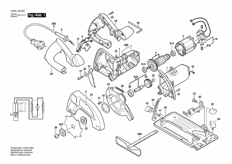 Bosch-Artikel