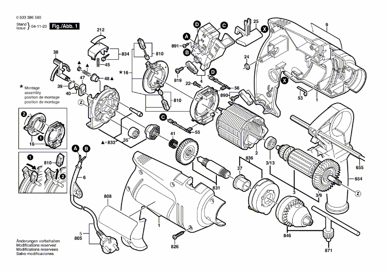 Bosch-Artikel