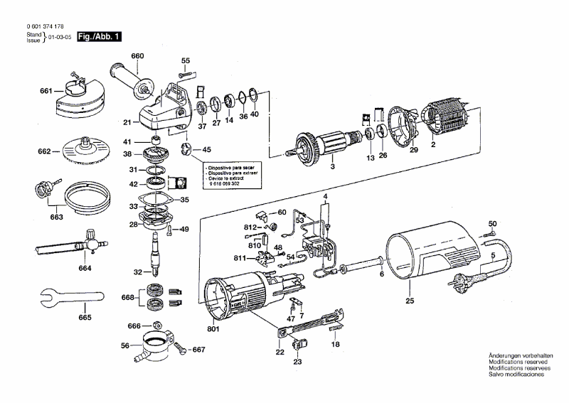 Bosch-Artikel