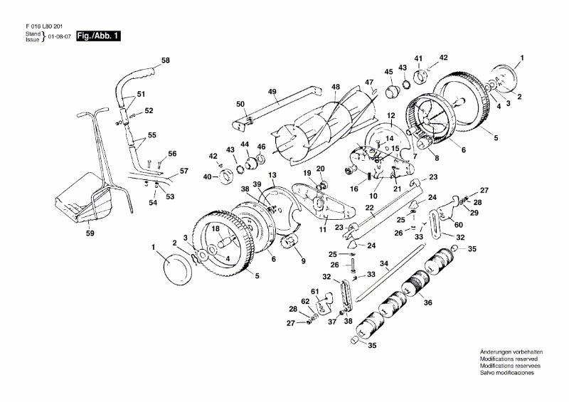 Bosch Bosch-Artikel
