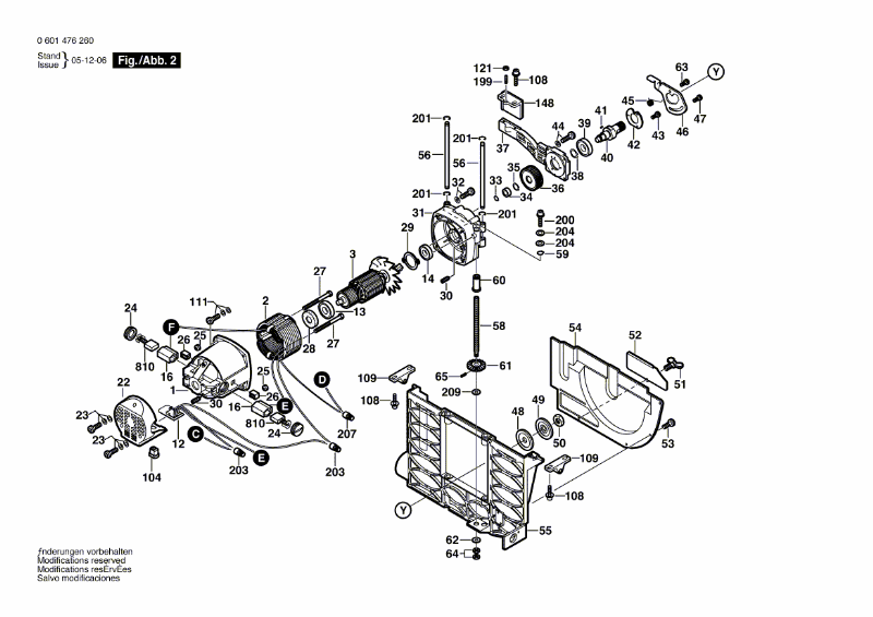 Bosch-Artikel