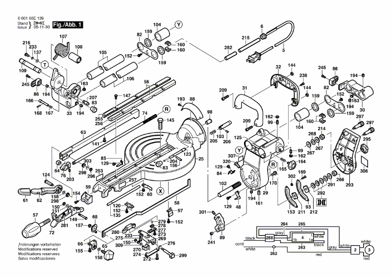 Bosch Bosch-Artikel