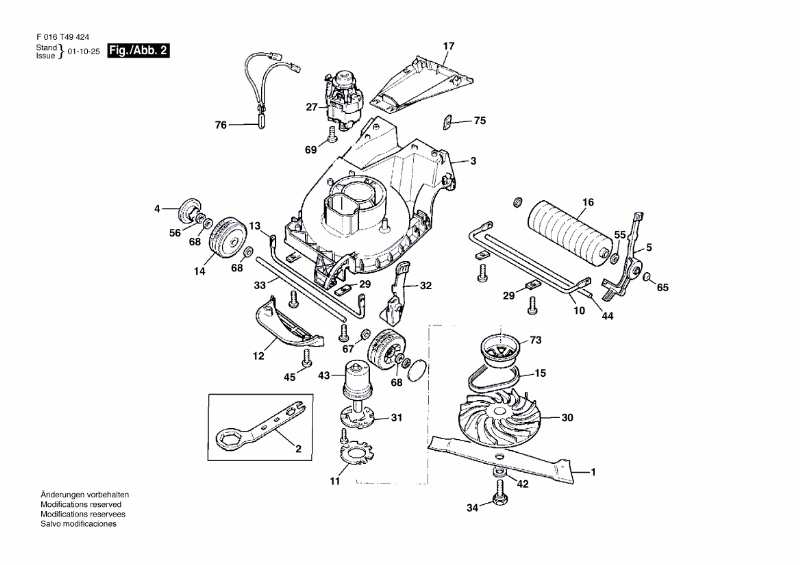 Bosch-Artikel