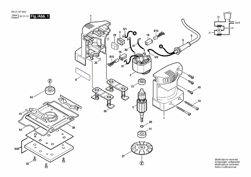 Bosch-Artikel