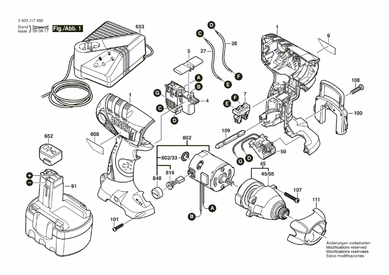 Bosch-Artikel