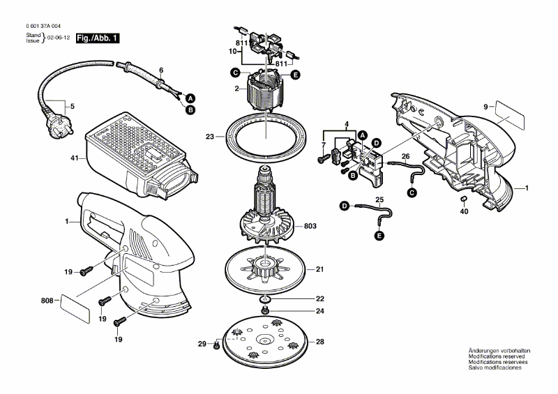 Bosch-Artikel
