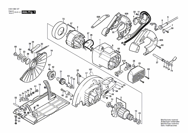 Bosch Bosch-Artikel