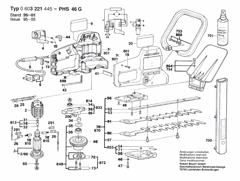 Bosch Bosch-Artikel