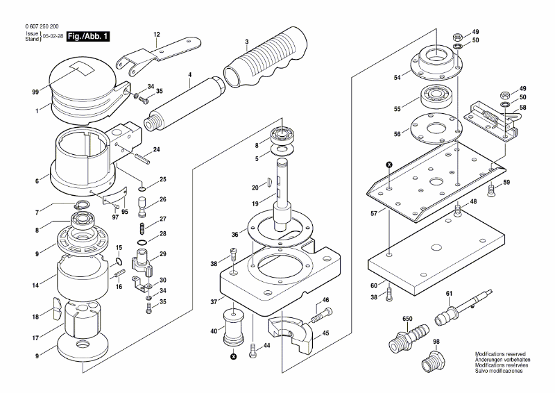 Bosch-Artikel
